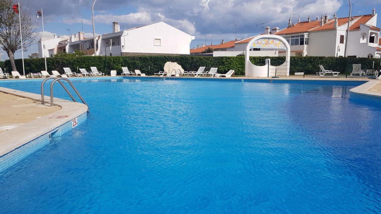 Beach Choro Διαμέρισμα Αλμπουφέιρα Εξωτερικό φωτογραφία