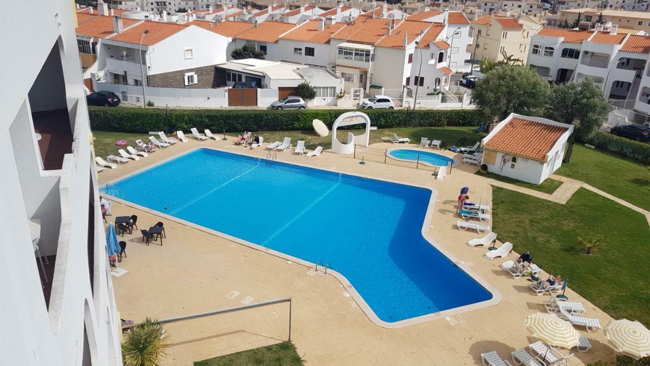 Beach Choro Διαμέρισμα Αλμπουφέιρα Εξωτερικό φωτογραφία