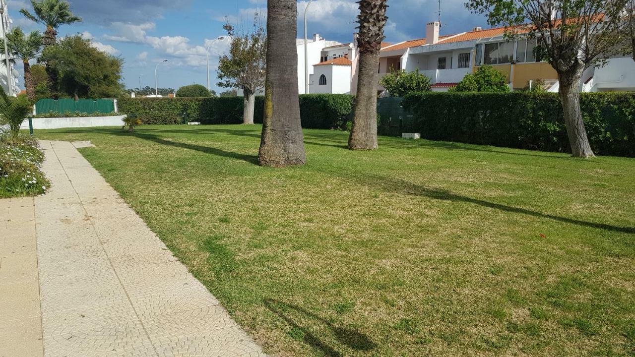 Beach Choro Διαμέρισμα Αλμπουφέιρα Εξωτερικό φωτογραφία
