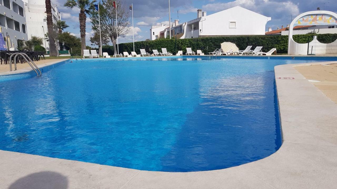 Beach Choro Διαμέρισμα Αλμπουφέιρα Εξωτερικό φωτογραφία