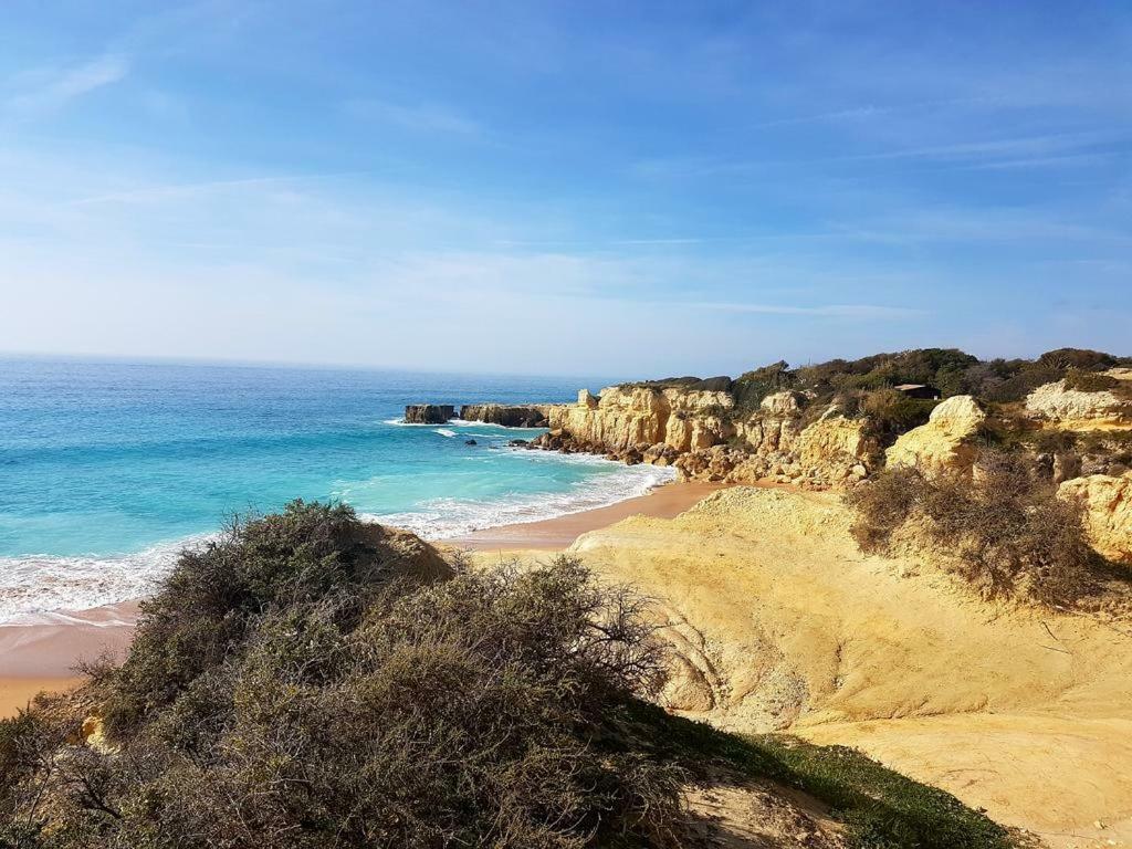Beach Choro Διαμέρισμα Αλμπουφέιρα Εξωτερικό φωτογραφία